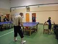Baptiste Doyen contre Bruno Laratte